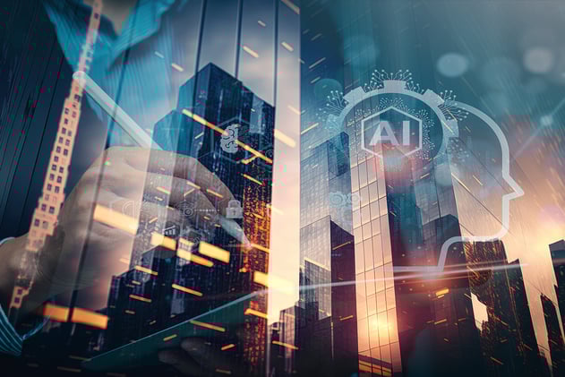 AI Boom Rewrites San Francisco’s Office Map 🏢