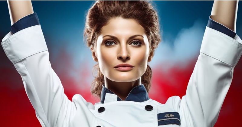 Révolution dans l'Artisanat ✊ 