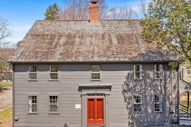 The Most Beautiful Old Houses on the Market This Week