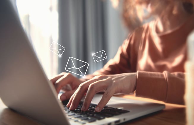 Cold Emails Are Back 📧
