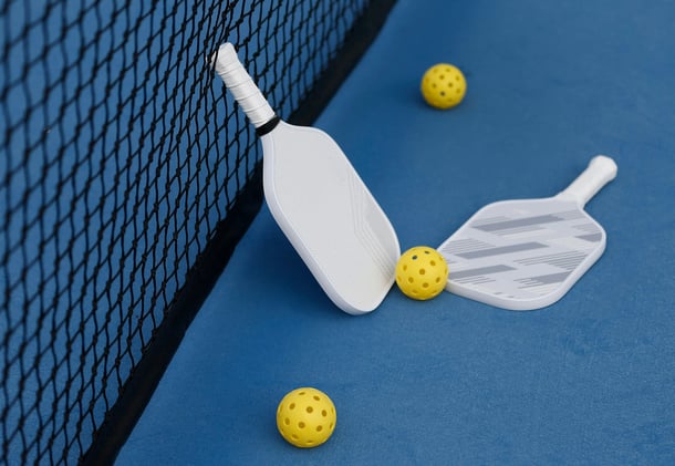 What’s the Deal with Pickleball?