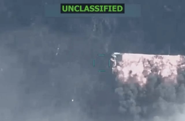 Trump Orders Military Strikes That Eliminate 14 Narco-Terrorists in Pacific