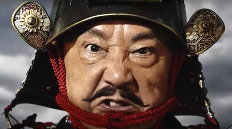 Los comerciales japoneses más divertidos del año