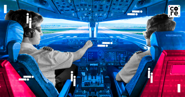 Aviation’s Talent Tug-of-War