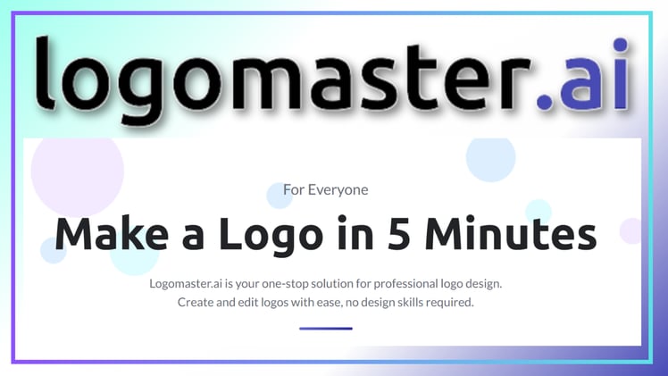 FREE AI Logo Creator That Understands Your Brand Vibe