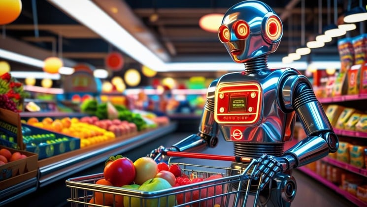 From Spend to Strategy: How Smart Brands Are Scaling AI in Marketing