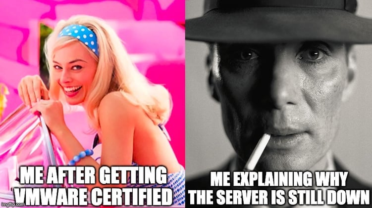 $30K certs, cyber shopping malls, and why Gen Z can't spot fake emails
