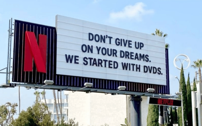 Your First Product Will Be A Dumpster Fire