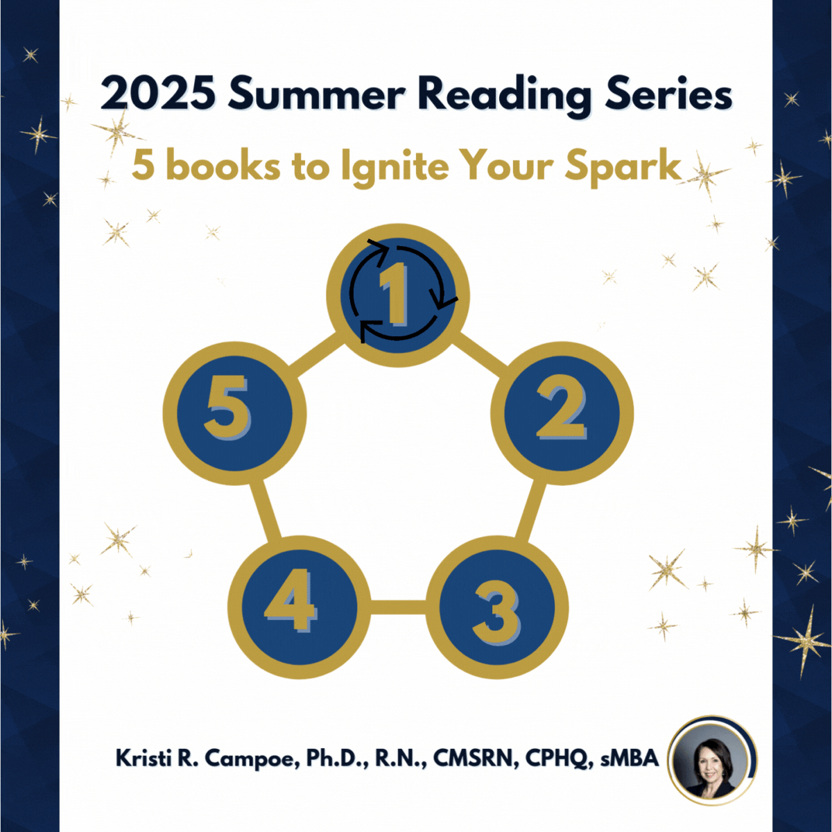 2025 Summer Reading Series 