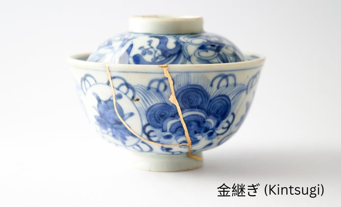 Where the Cracks Show