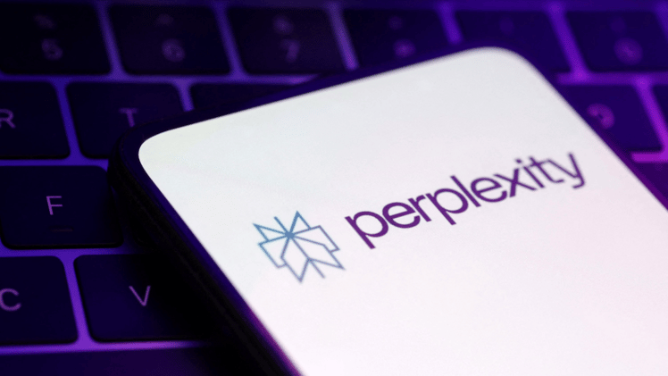 😮 Perplexity earns harsh “flop” label at AI event...