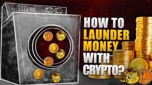 How Criminals Use Crypto for Money Laundering 