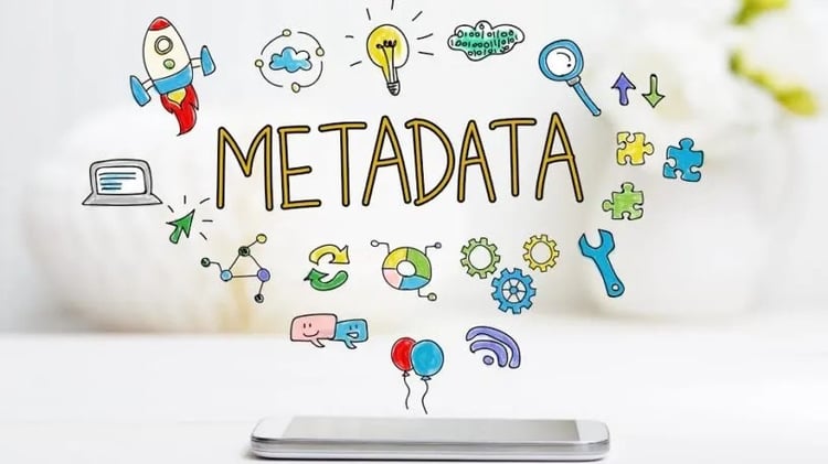 Unveiling the $10 Billion Potential of NFT Metadata