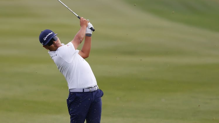 Moving Day at Pebble 