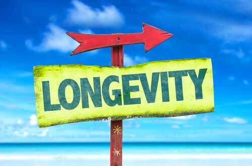 SHOCKING LONGEVITY SECRETS YOUR DOCTOR WON'T TELL YOU (LIVE TO 100+)