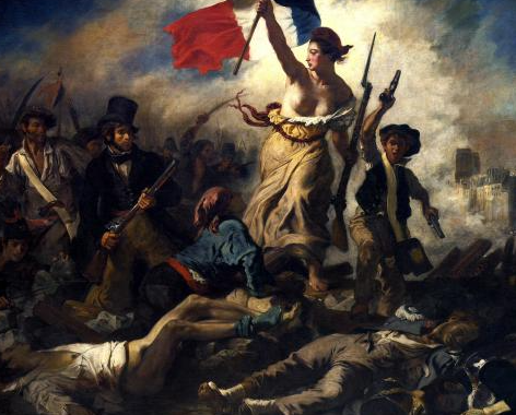 European History: 19th and Early 20th Century