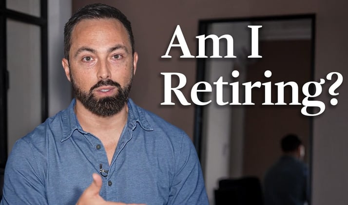 What's going on with Veritasium?