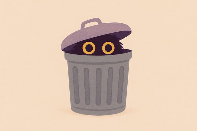 What Makes Media Good? 6 Lessons From Sesame Street 