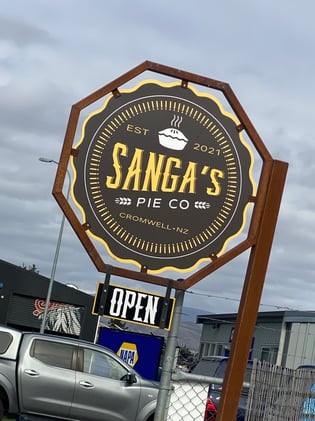 Forget Fergburger: Here’s Where to Find the Best Meat Pie in New Zealand