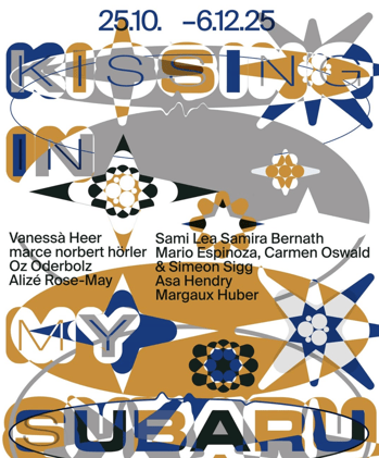 🌈 hab queer bern Digest vom 12. Oktober 2025 🦄 