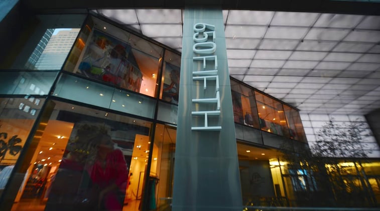 Terror Victims See Justice: Iran Skyscraper Seized