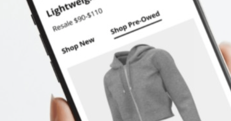 🌐 Trove Turns Recommerce into a Profit Driver for Patagonia, Levi’s and On
