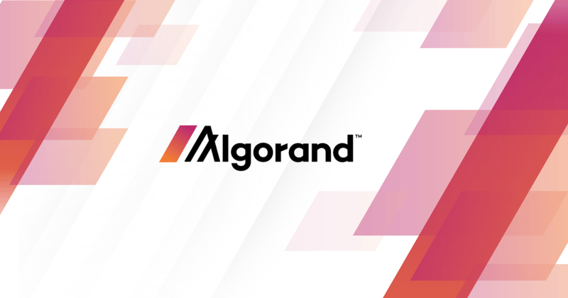[80X-100X] Algorand Unleashed: Pioneering a New Wave of Efficient and Scalable Blockchain Technology