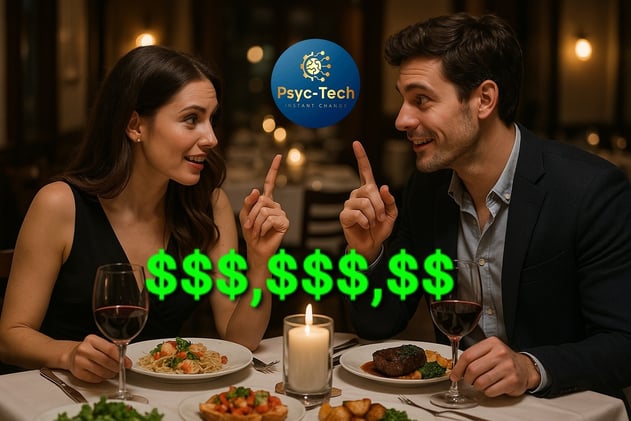 7 Signs Someone Is Quietly Making Money as a Faceless Affiliate Marketer