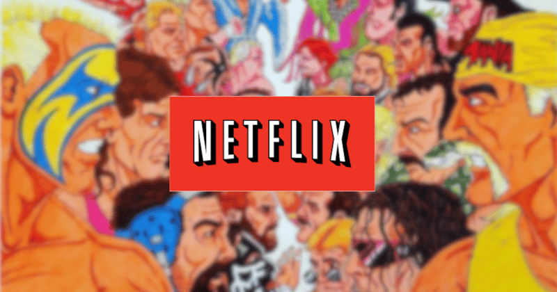 WWE. And The Year Of YouTube.