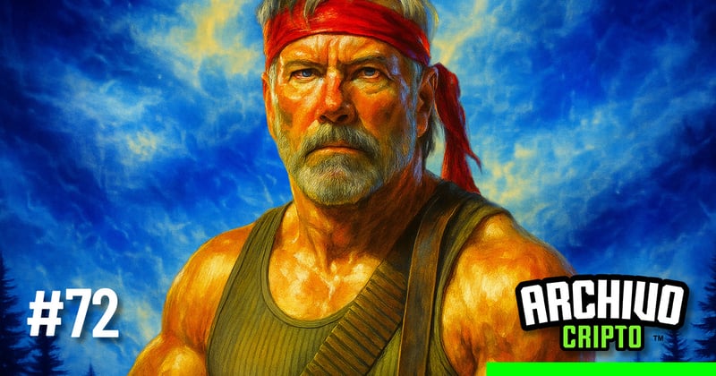 💥 ESTO ES GUERRA: No es Bear Market, es un ataque.