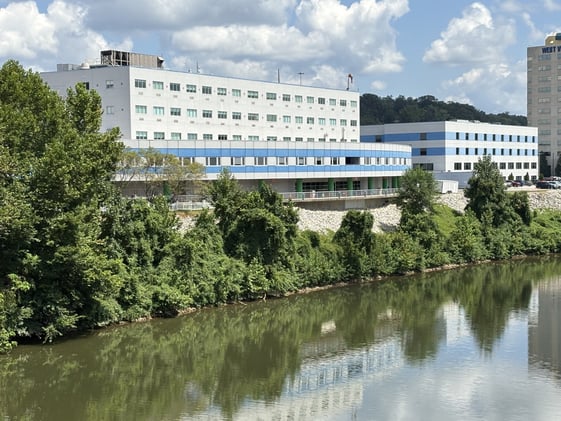 The flood risks to hospitals that FEMA doesn’t track