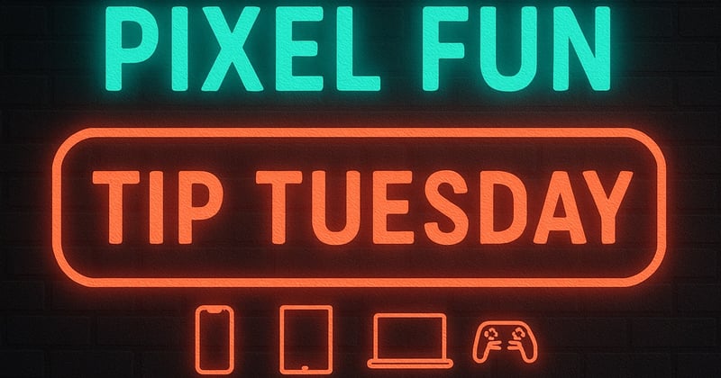 Tip Tuesday — Subscription Savior