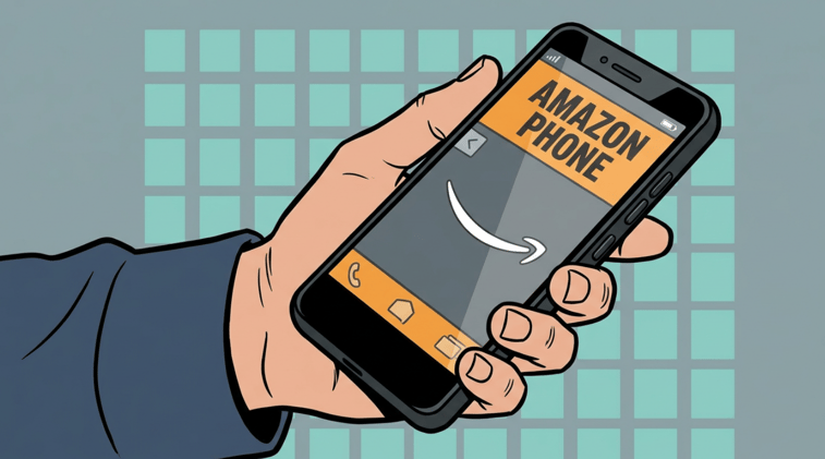 Amazon prepara un teléfono inteligente con IA nativa para resucitar a Alexa