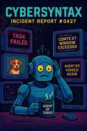 What It’s Actually Like Building With Agents in 2025