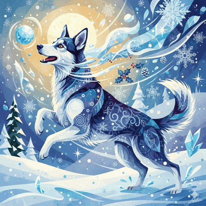 The Monthly Wag: February 2026 