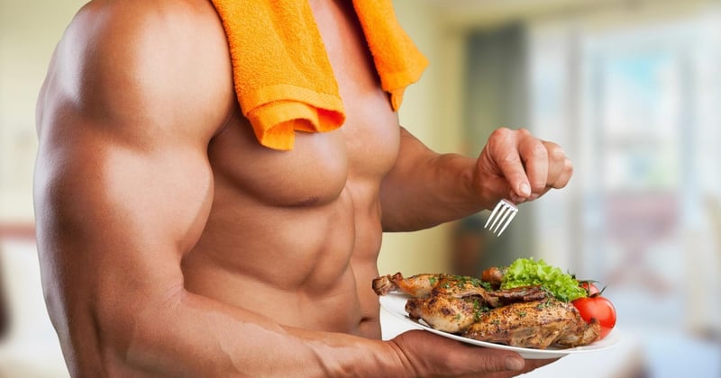 Master Muscle (and Melt Fat) with Anabolic Fasting