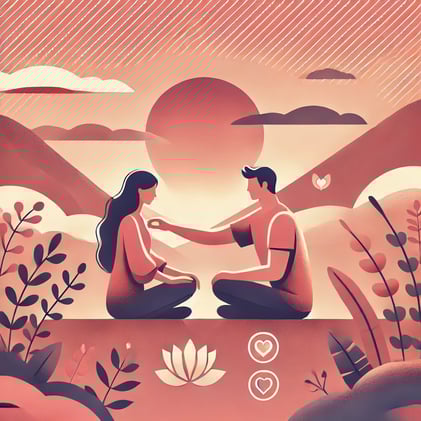 The Key to Relationship Success that Surprise Most