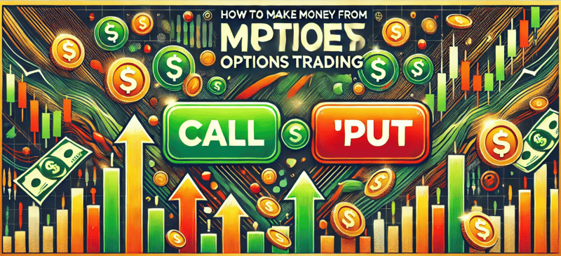 "Options Trading Demystified: The Secret Weapon to Supercharge Your Investment Game!"
