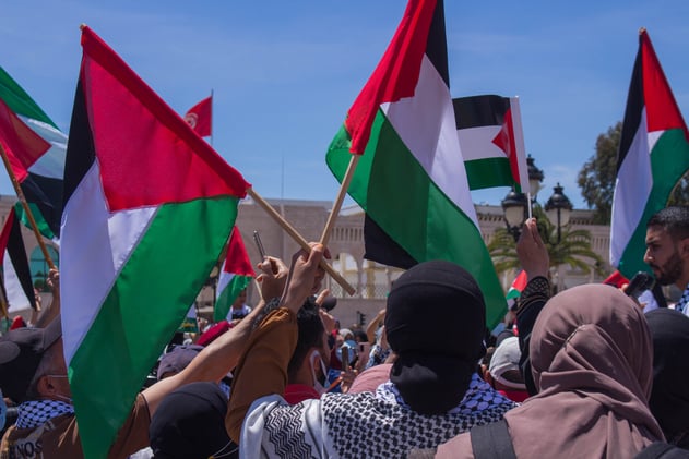 Scotland can boycott Israel without Westminster