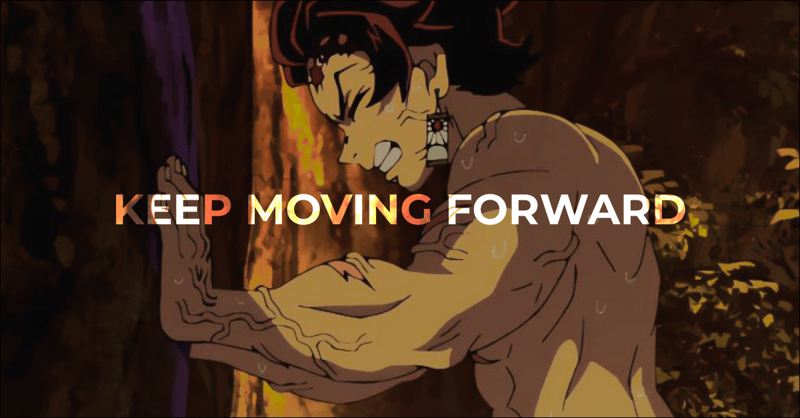 HOPE AND THE POWER OF KAIZEN