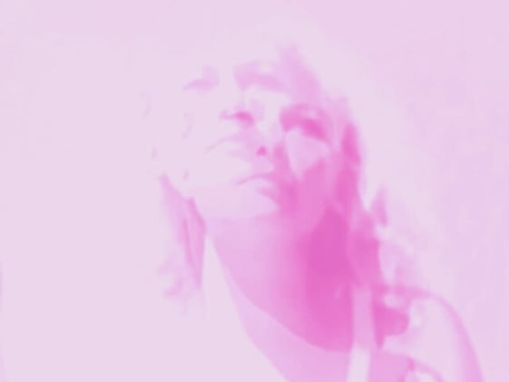 Announcing: she's bouyant