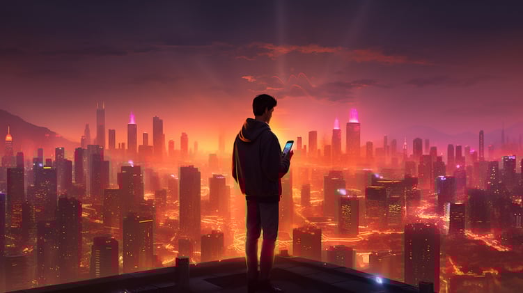 Reversed Front: Bonfire—The Game That Made Beijing and HK Lose Their Minds (And Why Gamers Should Care)