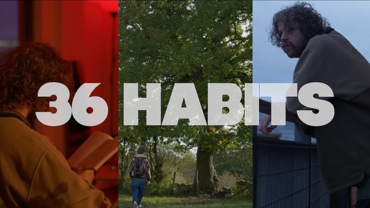 36 Habits to Change your Life Today