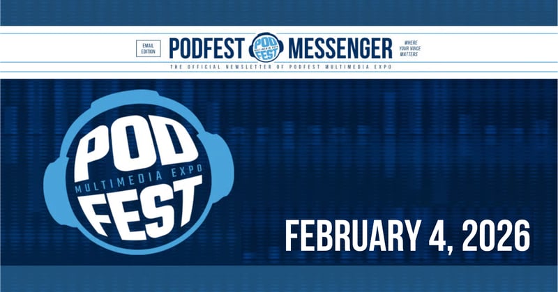 The 2026 State of Business Podcast Report 