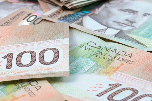 USD/CAD ignores Oil price recovery as bulls approach 1.3600 ahead of Canada GDP