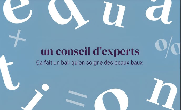 Signer un bail commercial ?