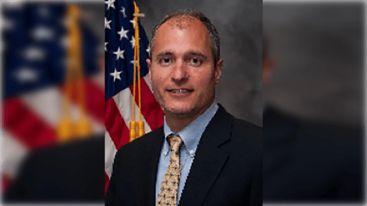 High Level DEA Official Under Obama Administration ARRESTED