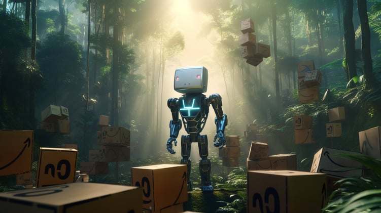 Amazon's Billion-Dollar Bet on Anthropic's AI Future