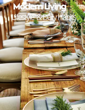 The Little Clues That Shape the Day