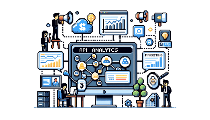 API Analytics: Power Users and Valuable Marketing Channels